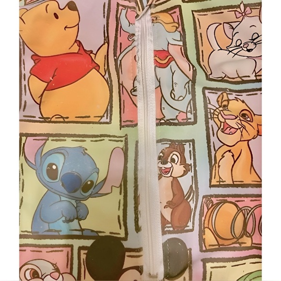 Sugar Bums Disney Themed Baby Unisex Bathing/Jumpsuit Size 2T - Picture 4 of 6